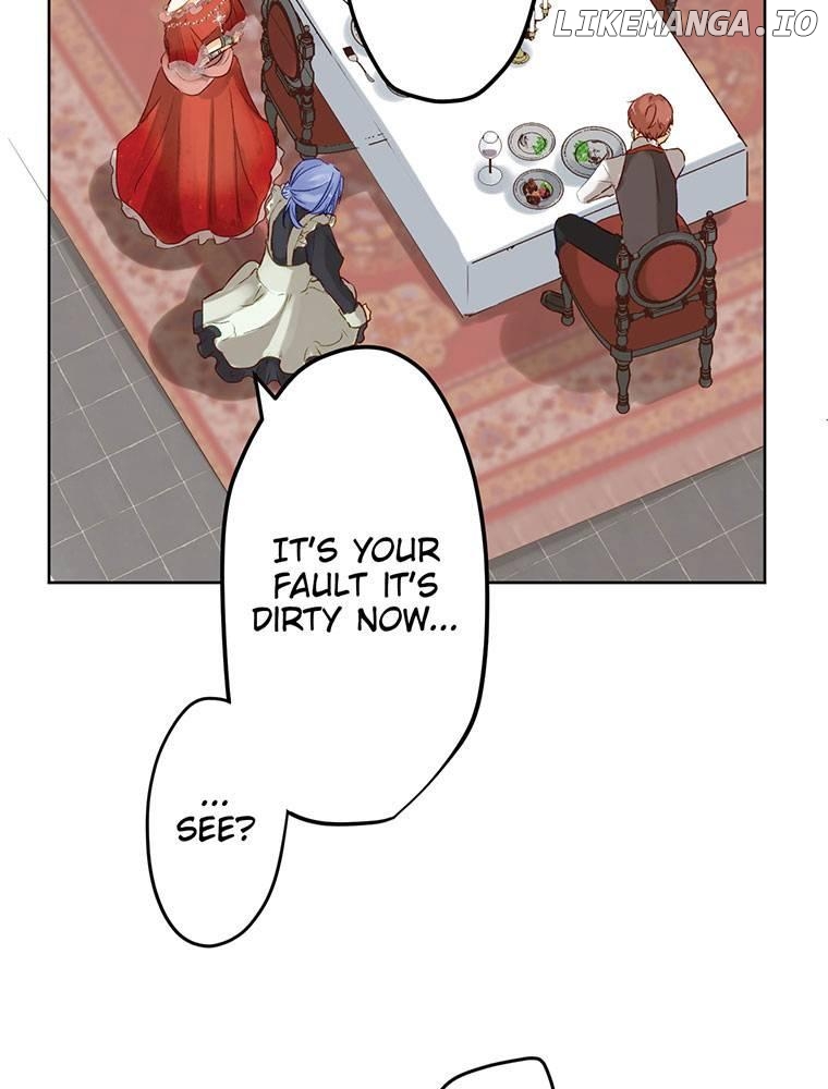 Story of My Fiancee Chapter 7 - page 62