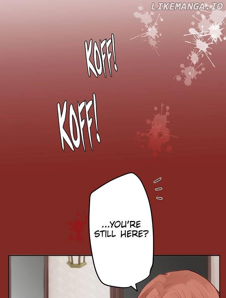 Story of My Fiancee Chapter 7 - page 69