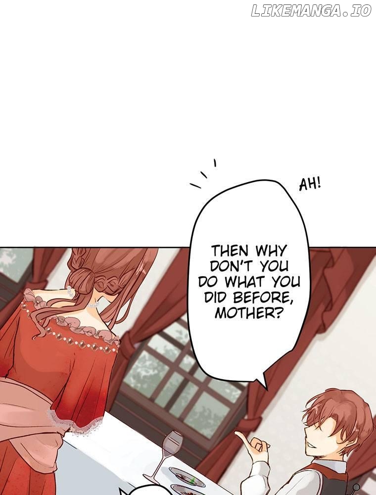 Story of My Fiancee Chapter 7 - page 74