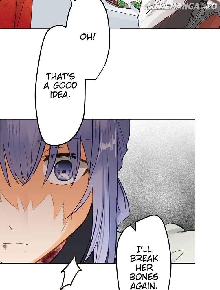 Story of My Fiancee Chapter 7 - page 75