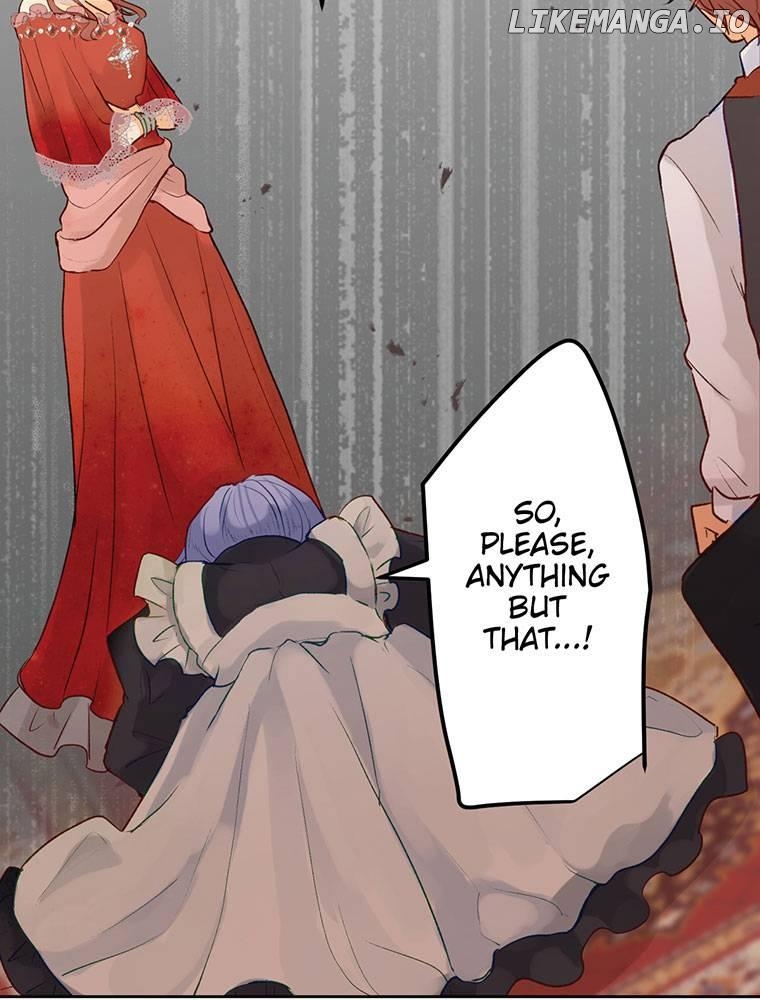 Story of My Fiancee Chapter 7 - page 78