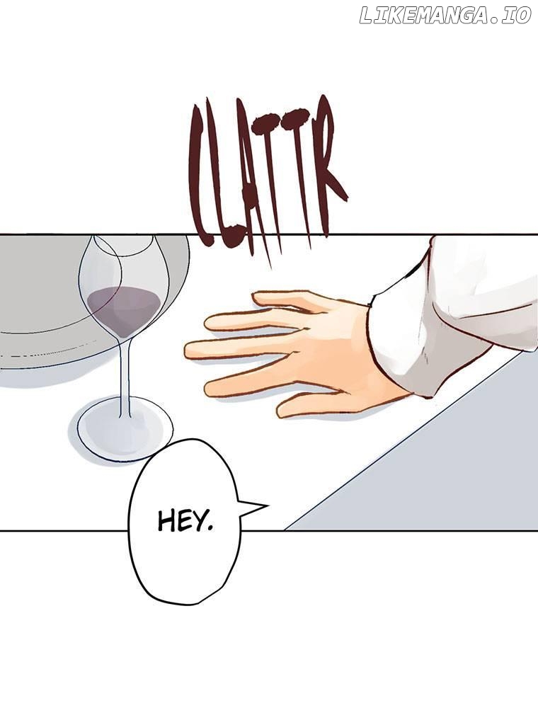 Story of My Fiancee Chapter 7 - page 79