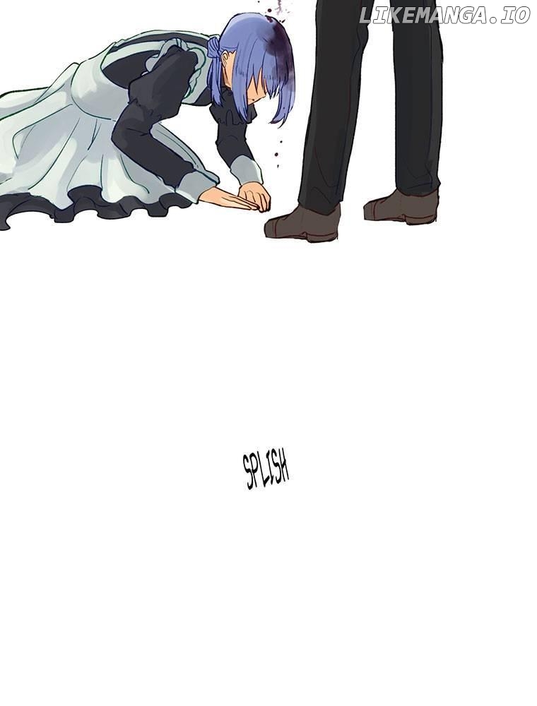 Story of My Fiancee Chapter 7 - page 81