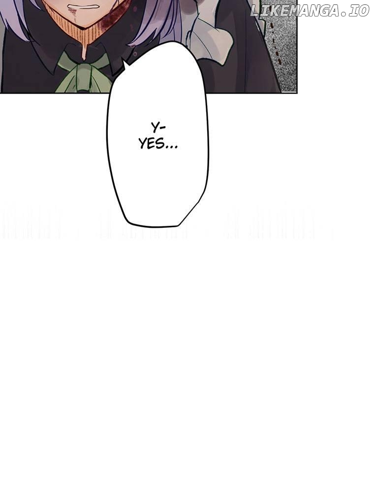 Story of My Fiancee Chapter 7 - page 86