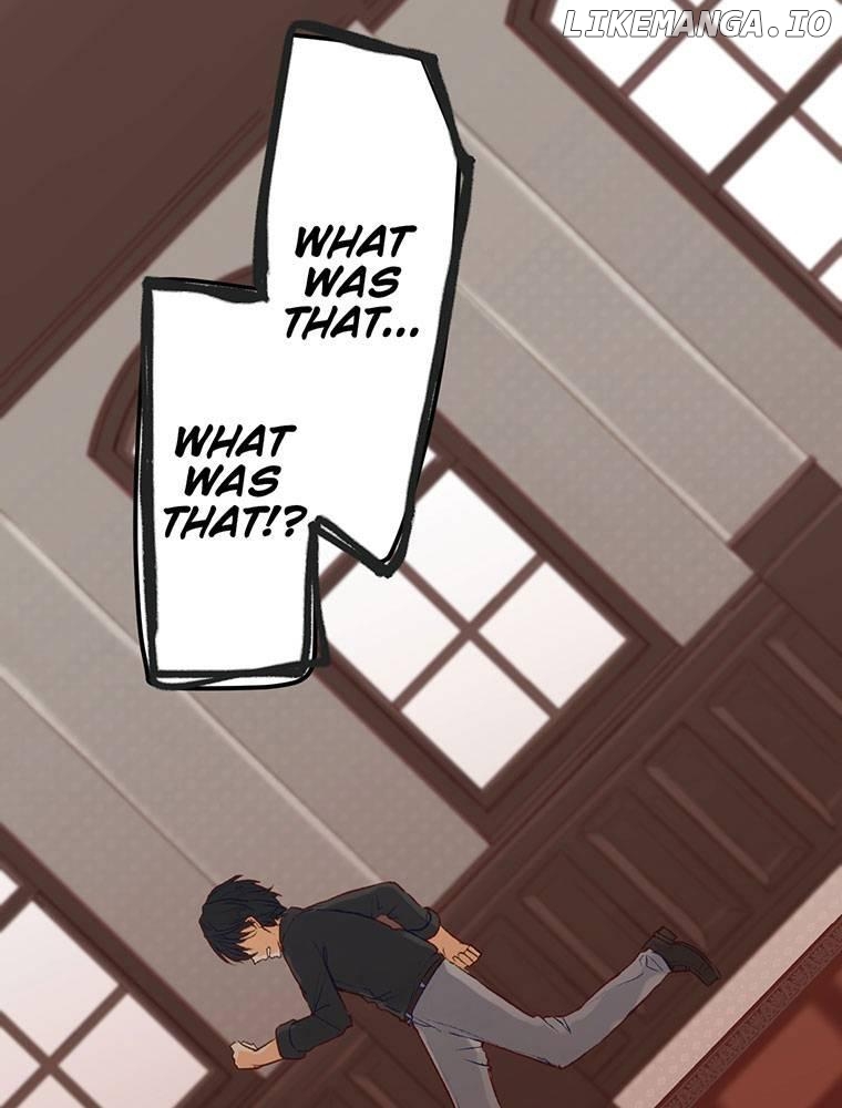 Story of My Fiancee Chapter 7 - page 90