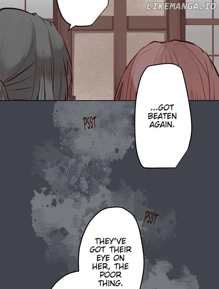Story of My Fiancee Chapter 7 - page 95