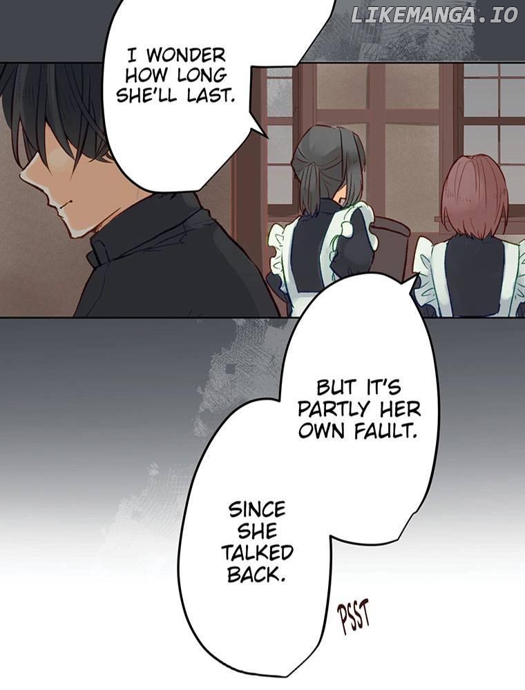Story of My Fiancee Chapter 7 - page 96