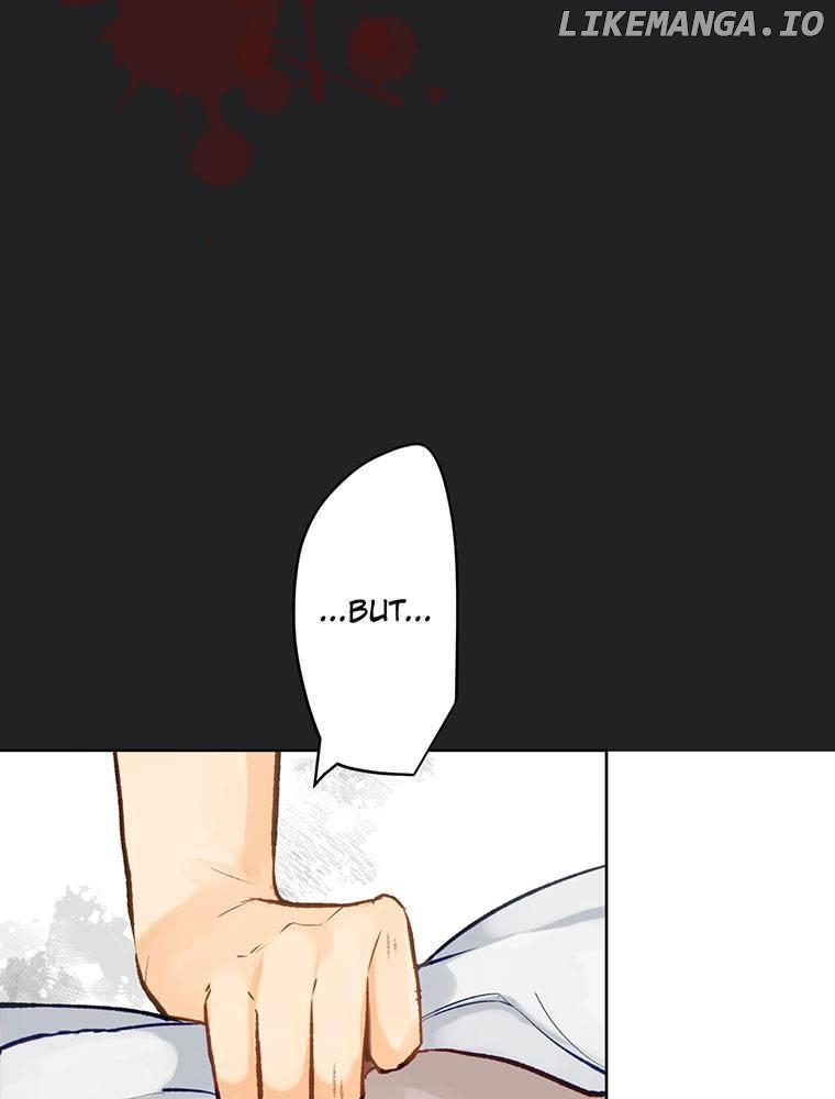 Story of My Fiancee Chapter 8 - page 9