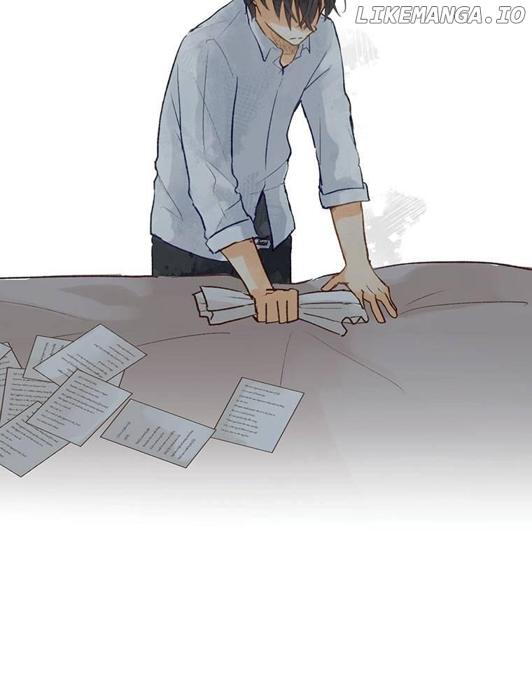 Story of My Fiancee Chapter 8 - page 12
