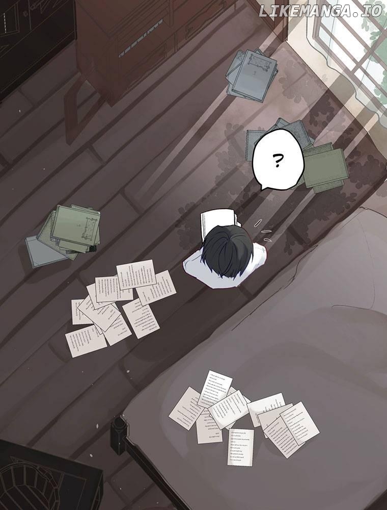 Story of My Fiancee Chapter 8 - page 14