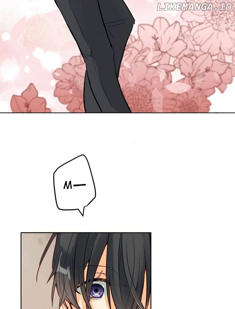 Story of My Fiancee Chapter 8 - page 19
