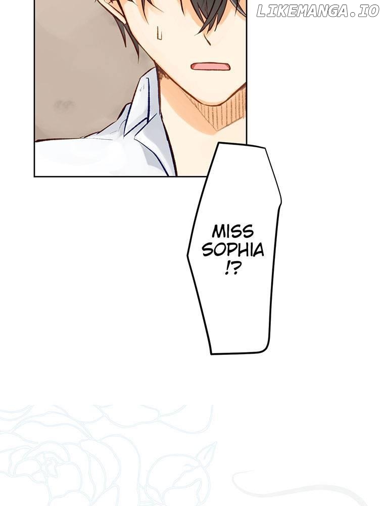 Story of My Fiancee Chapter 8 - page 20