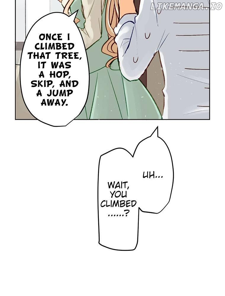 Story of My Fiancee Chapter 8 - page 23