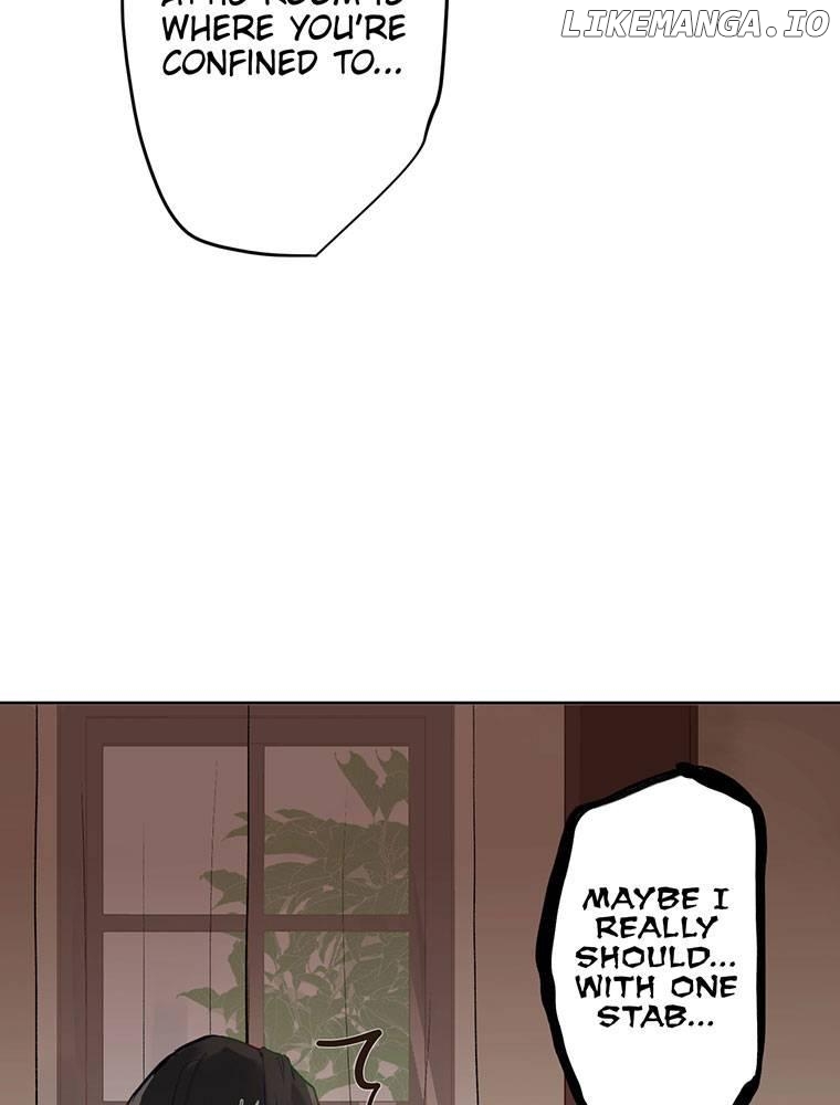 Story of My Fiancee Chapter 8 - page 25