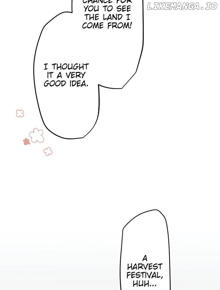 Story of My Fiancee Chapter 8 - page 32