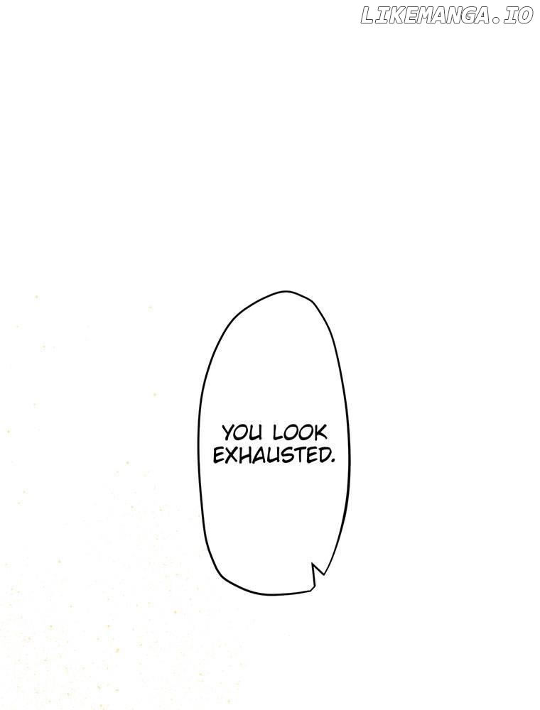 Story of My Fiancee Chapter 8 - page 38