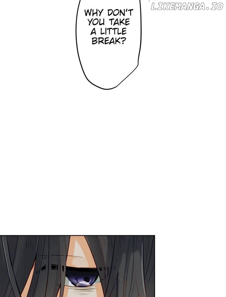 Story of My Fiancee Chapter 8 - page 40