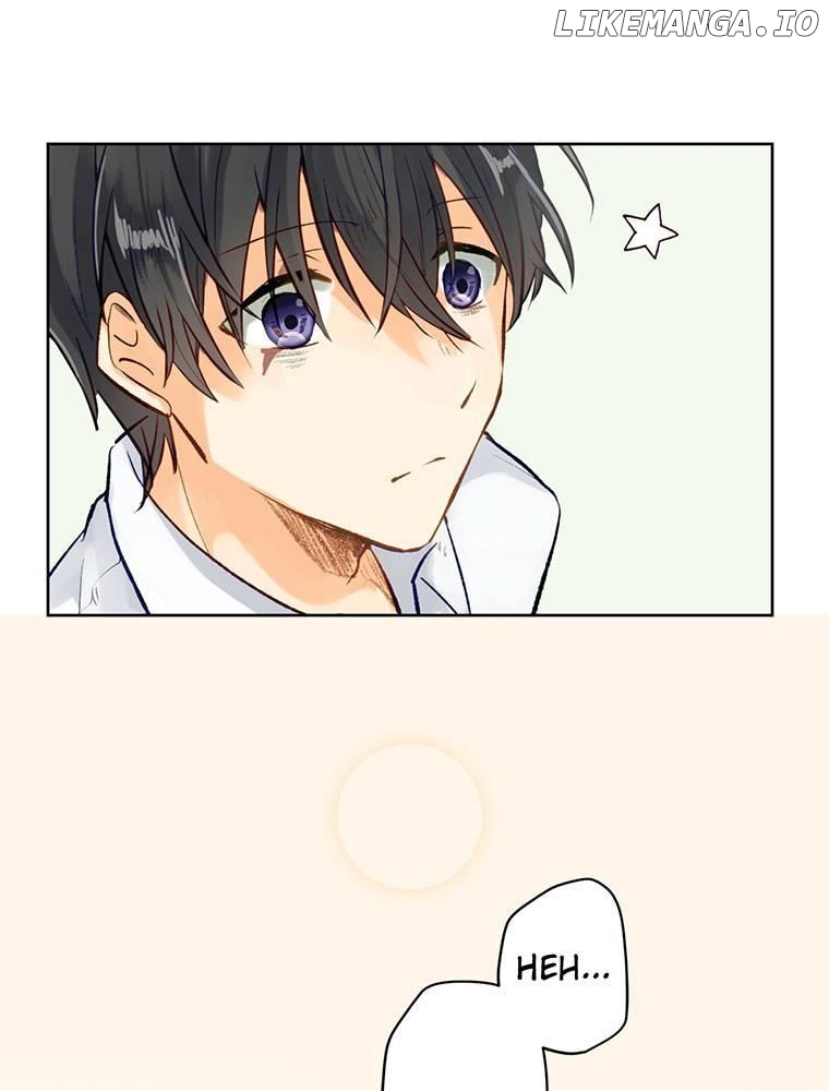 Story of My Fiancee Chapter 8 - page 43