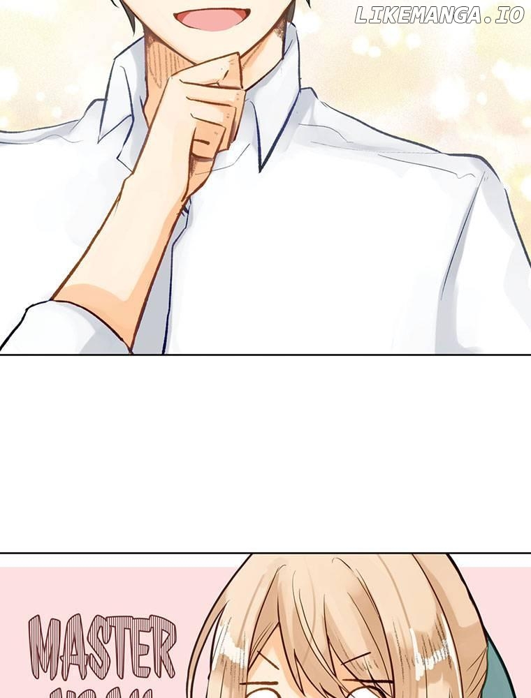 Story of My Fiancee Chapter 8 - page 48