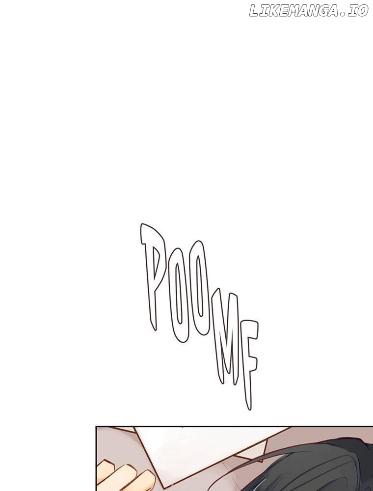 Story of My Fiancee Chapter 8 - page 4
