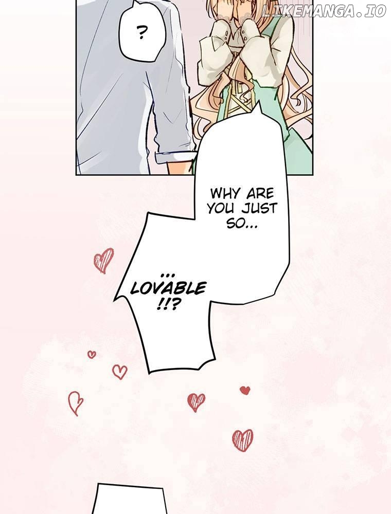 Story of My Fiancee Chapter 8 - page 50
