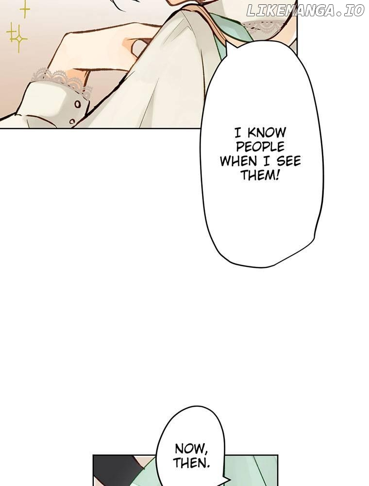 Story of My Fiancee Chapter 8 - page 59