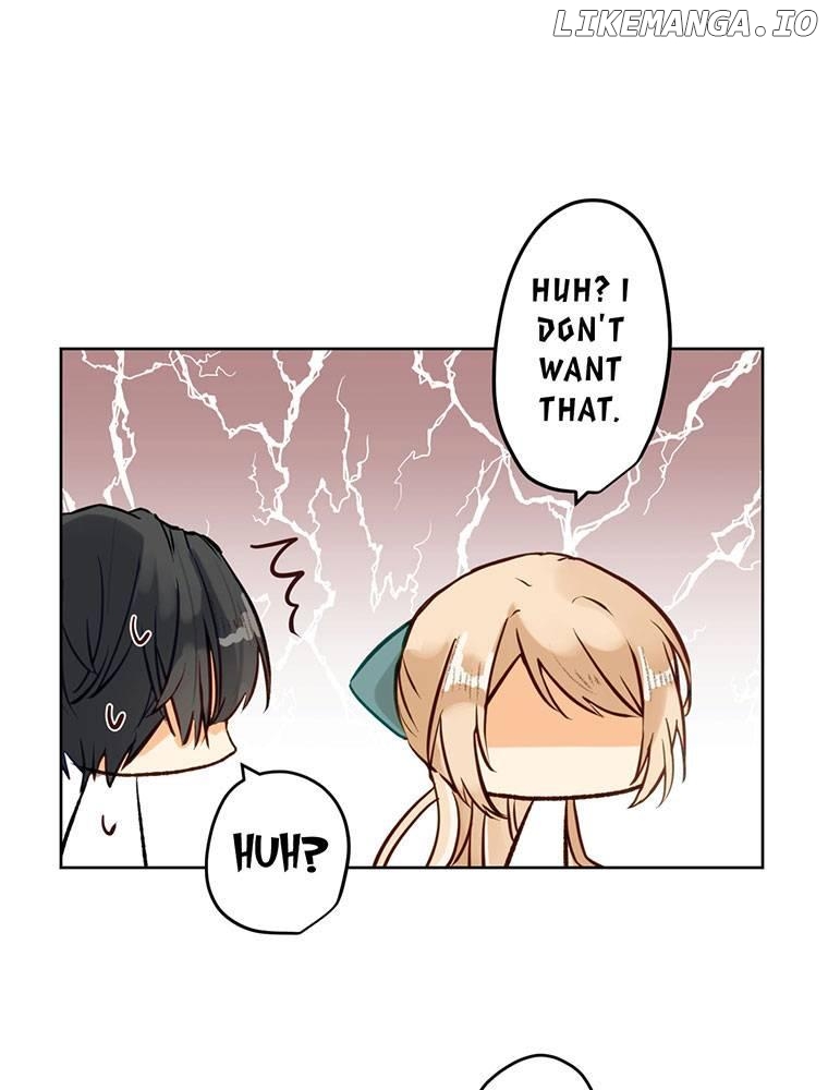 Story of My Fiancee Chapter 8 - page 64
