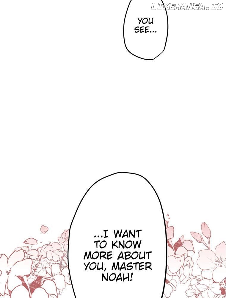 Story of My Fiancee Chapter 8 - page 65