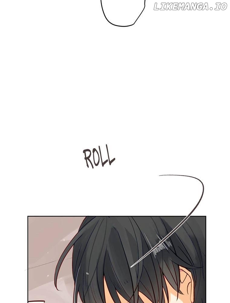Story of My Fiancee Chapter 8 - page 6