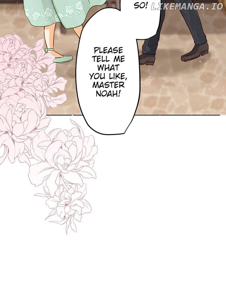 Story of My Fiancee Chapter 8 - page 74