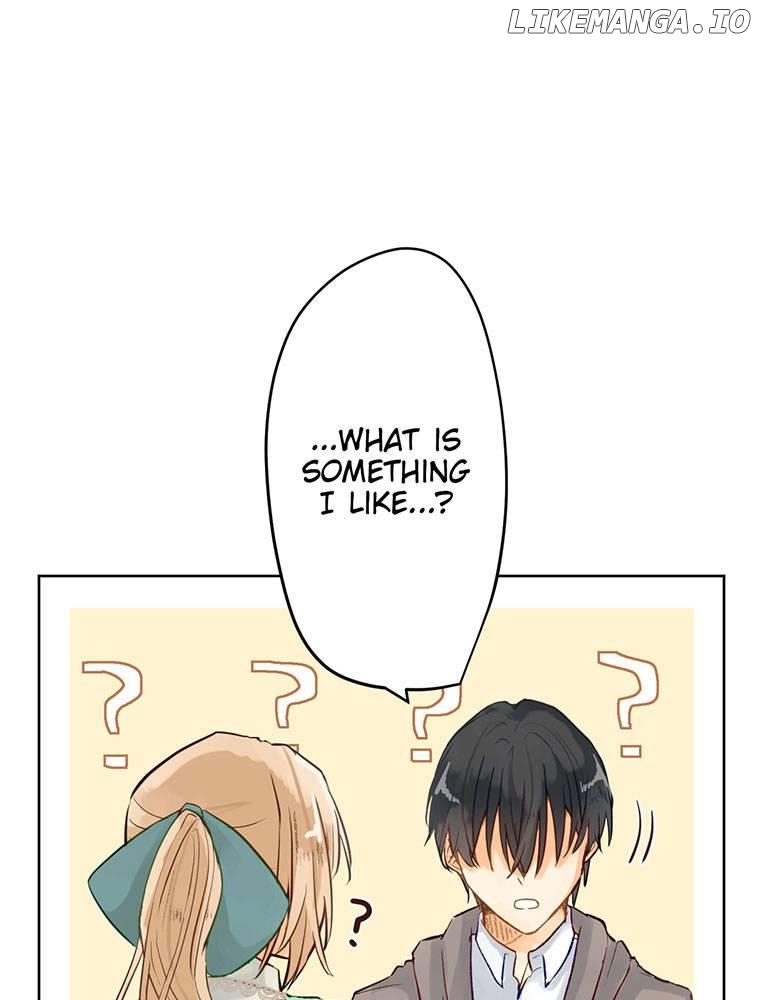 Story of My Fiancee Chapter 8 - page 76