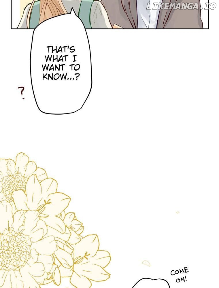 Story of My Fiancee Chapter 8 - page 77