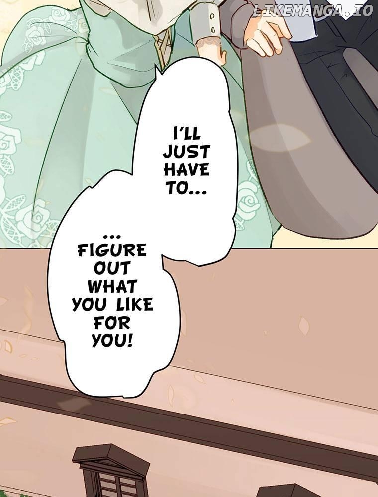 Story of My Fiancee Chapter 8 - page 79