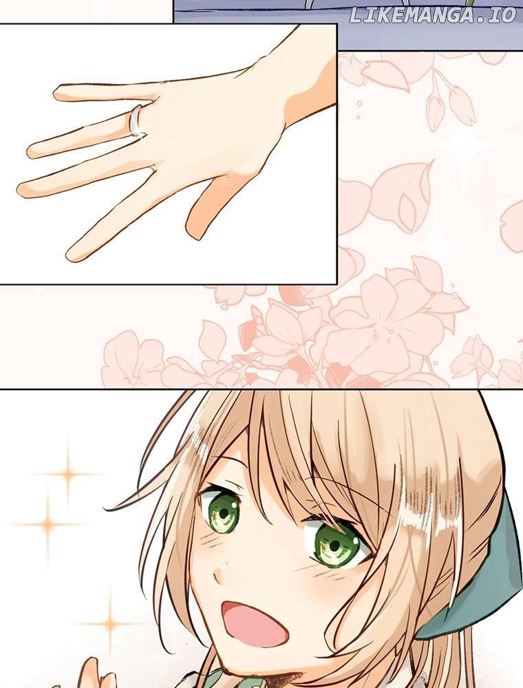 Story of My Fiancee Chapter 8 - page 83