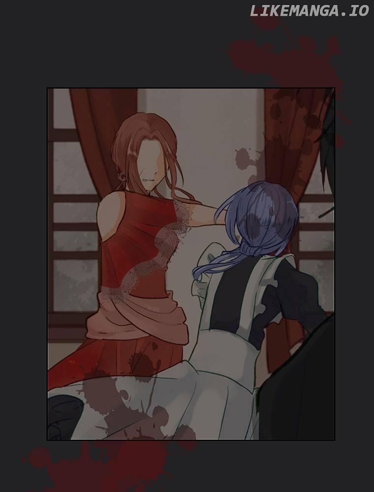 Story of My Fiancee Chapter 8 - page 8