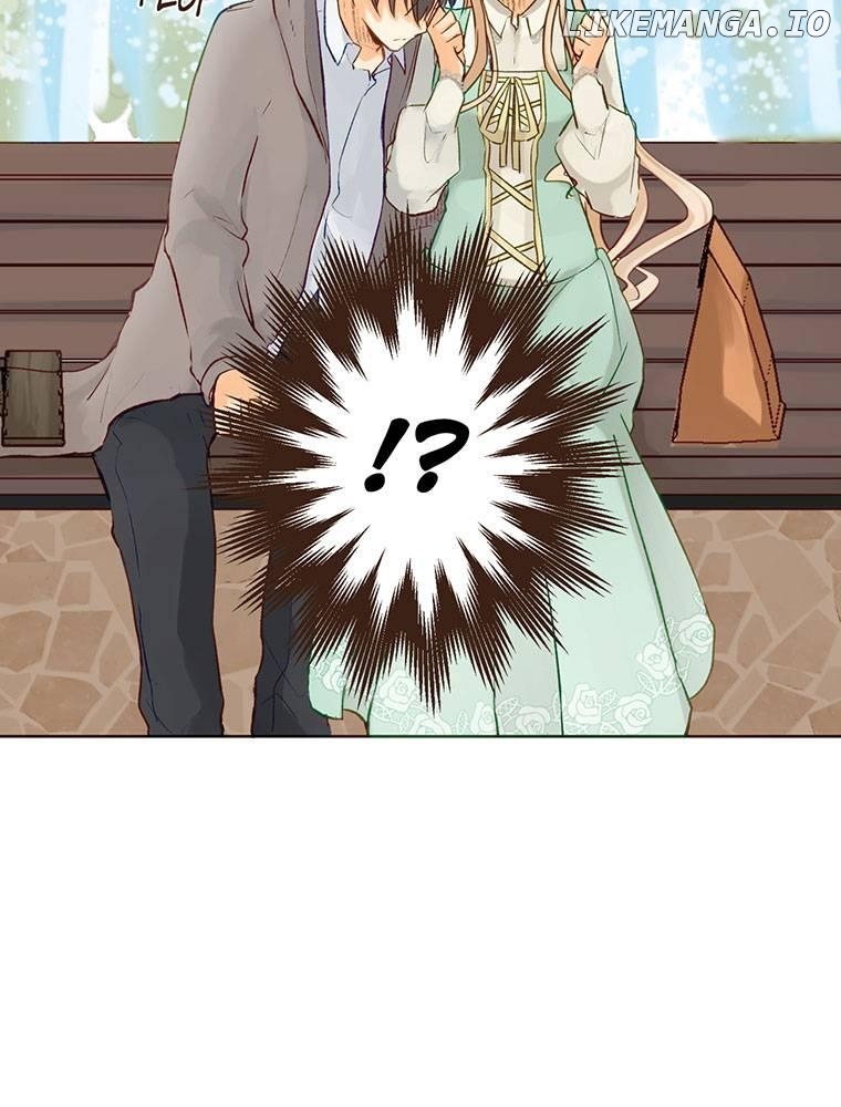 Story of My Fiancee Chapter 8 - page 93