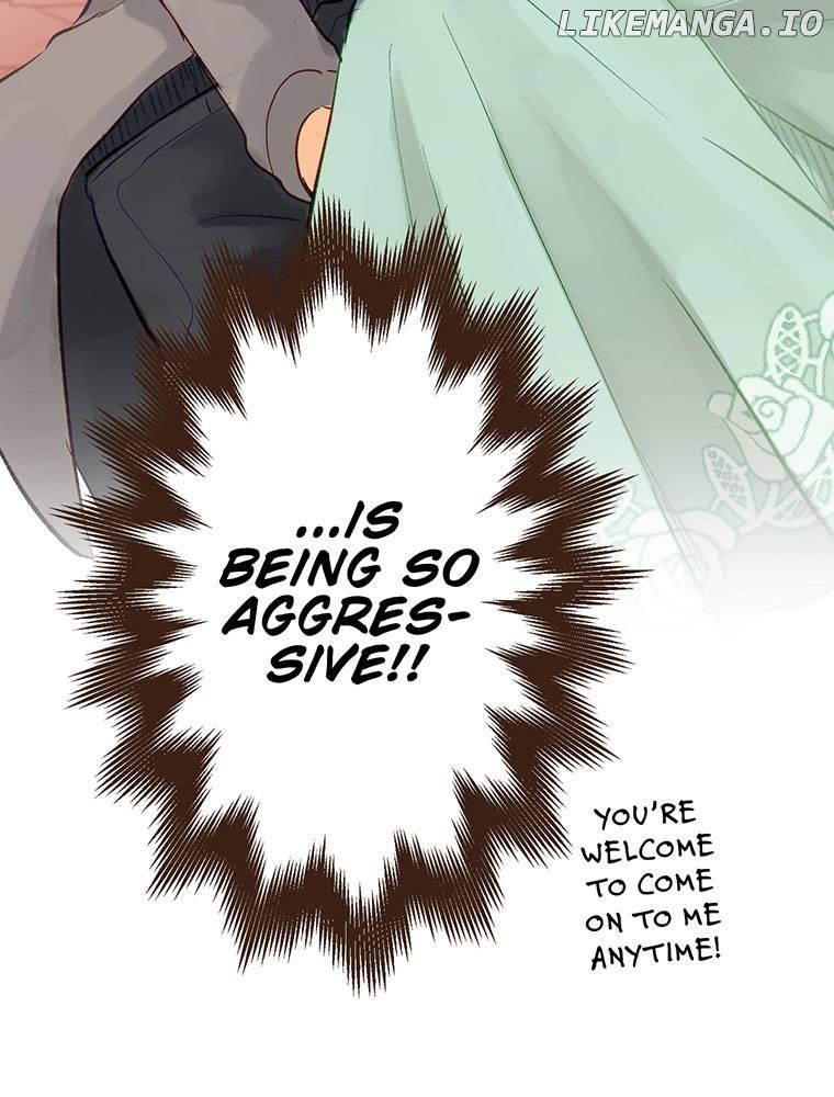 Story of My Fiancee Chapter 8 - page 96