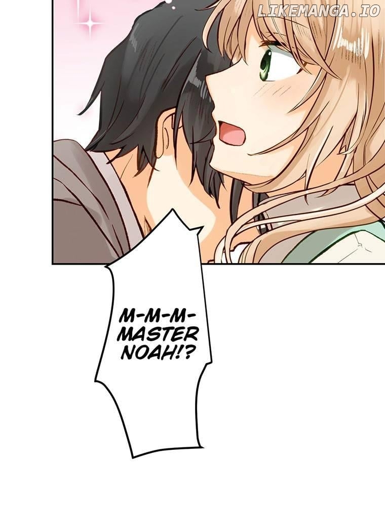 Story of My Fiancee Chapter 9 - page 10
