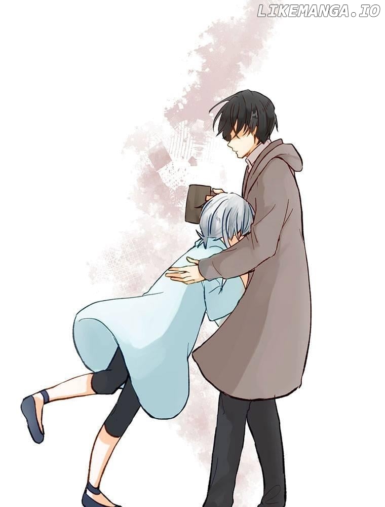 Story of My Fiancee Chapter 9 - page 105