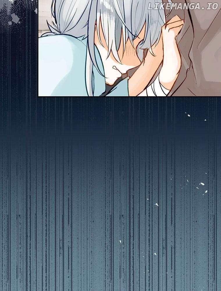 Story of My Fiancee Chapter 9 - page 107