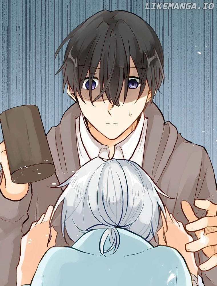 Story of My Fiancee Chapter 9 - page 108