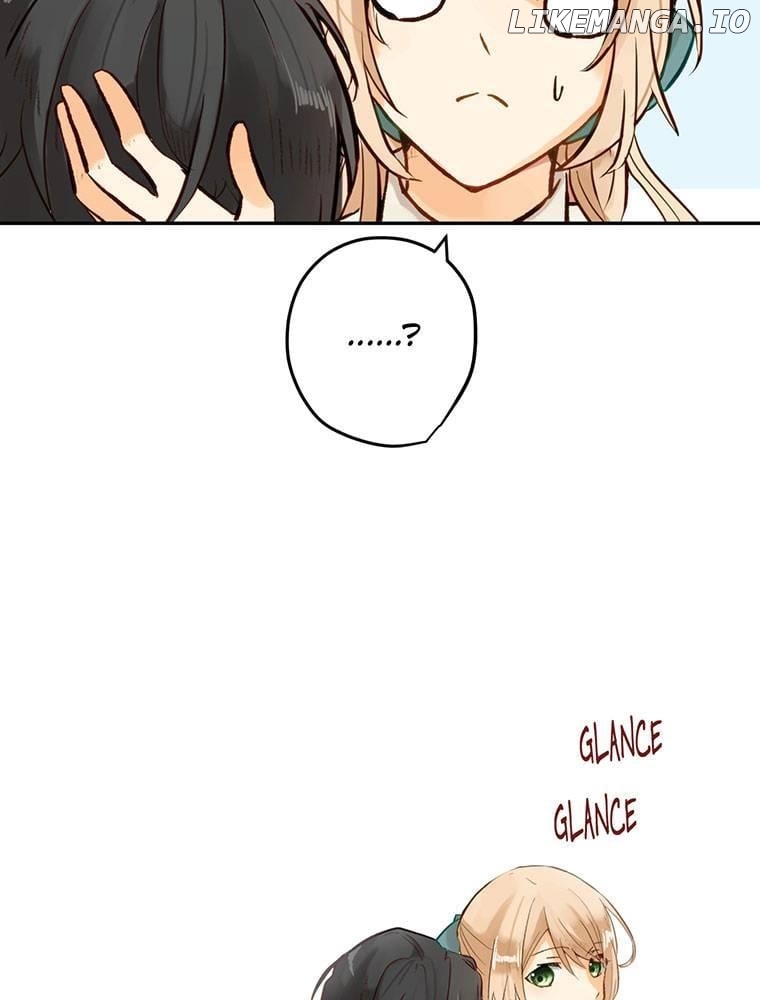 Story of My Fiancee Chapter 9 - page 13