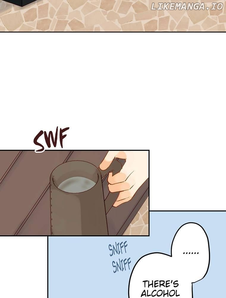 Story of My Fiancee Chapter 9 - page 15