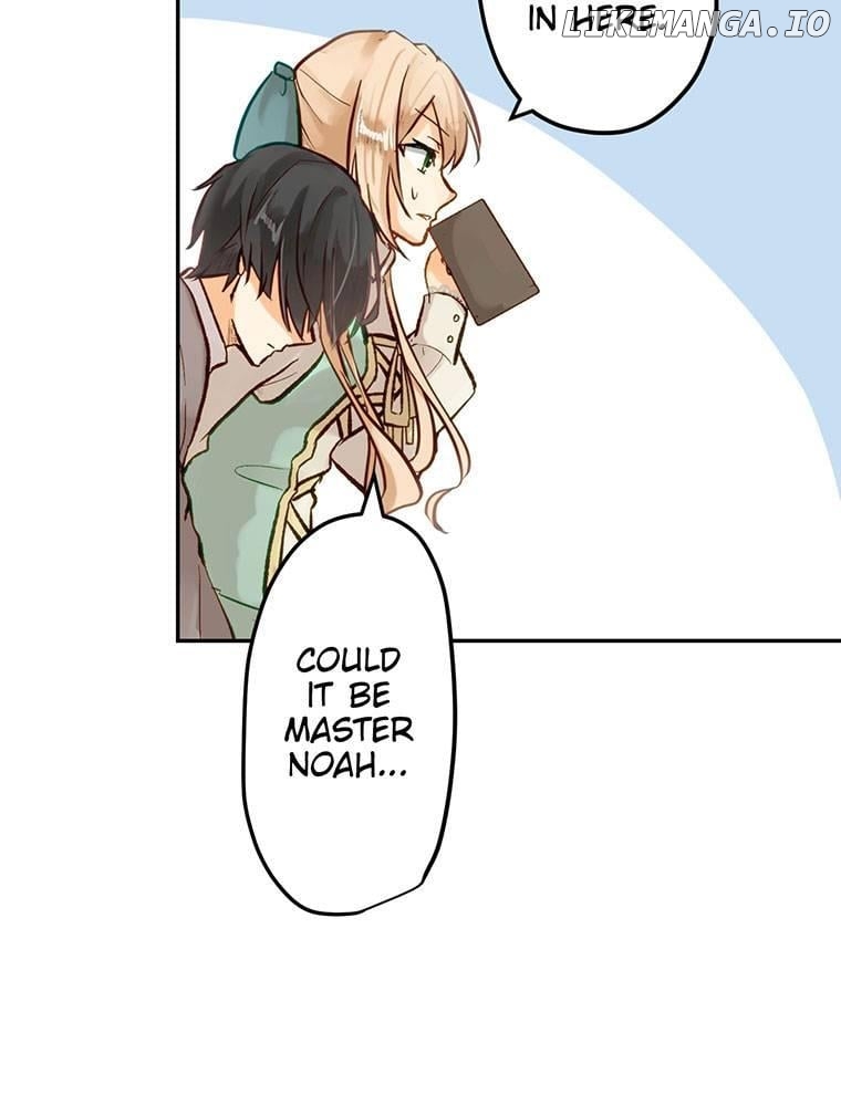 Story of My Fiancee Chapter 9 - page 16