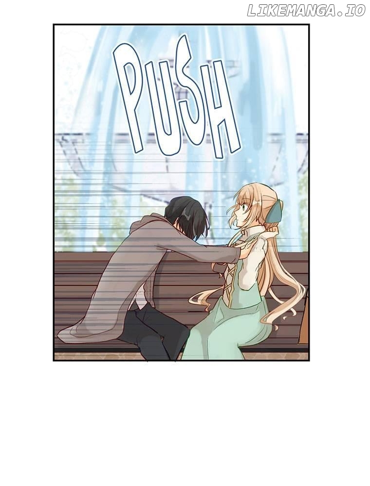 Story of My Fiancee Chapter 9 - page 17