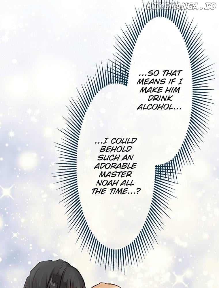 Story of My Fiancee Chapter 9 - page 25