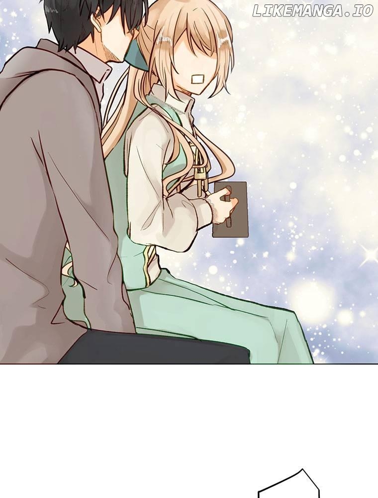 Story of My Fiancee Chapter 9 - page 26