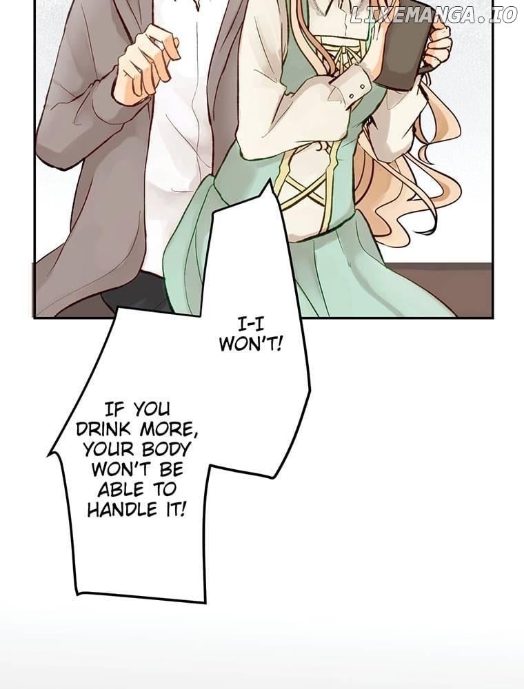 Story of My Fiancee Chapter 9 - page 29