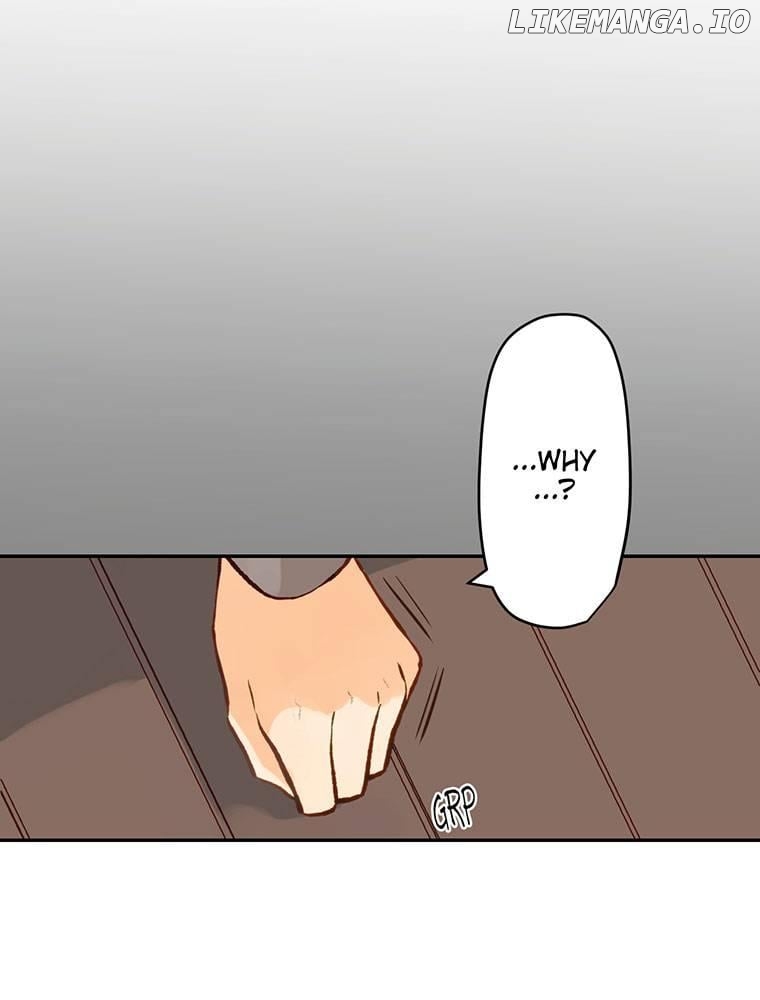 Story of My Fiancee Chapter 9 - page 30