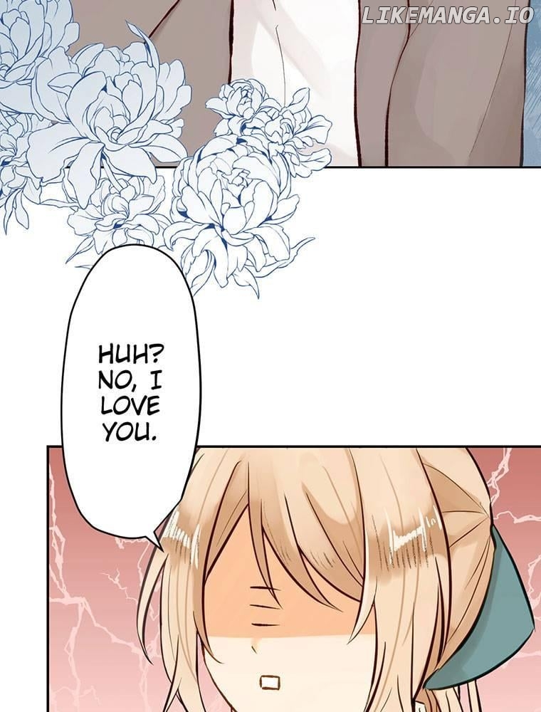 Story of My Fiancee Chapter 9 - page 33